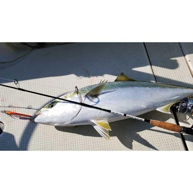 ゼニス Zenith ゼロシキ マッハ３ パワーライト Zpl62mb ベイトモデル ヒラマサ ブリ ジギングロッド つり具 Ten Yahoo 店 通販 Yahoo ショッピング