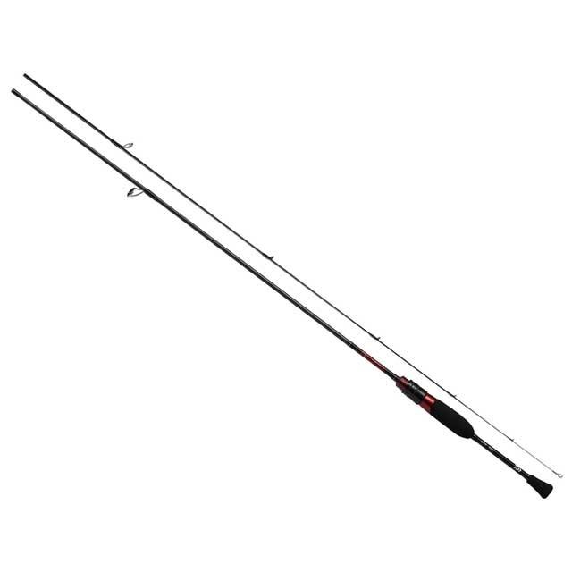 DAIWA AJING 68L-S アジングロッド DAIWA（ダイワ） 月下美人 AJING 68L-S・R （20年モデル