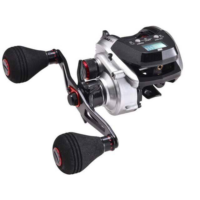 Abu Garcia MAX DLC 左巻き Abu Garcia アブガルシア／AbuGarcia MAX DLC H-L