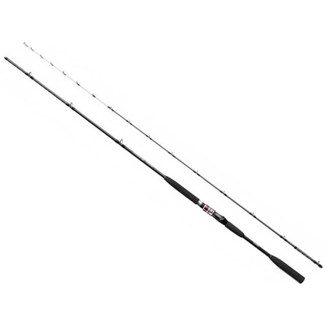 シマノ Shimano ヒラメ ｂｂ ｍｈ２７０ ２０年モデル ６ ４調子 錘負荷 ４０号 １２０号 ２ピース 外ガイド船竿 つり具 Ten Yahoo 店 通販 Yahoo ショッピング