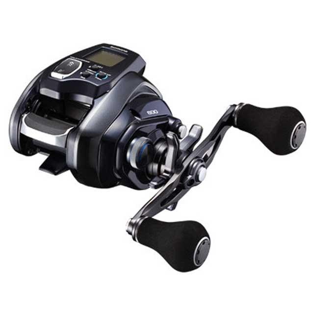 シマノ（SHIMANO） フォースマスター 600DH （20年モデル 右