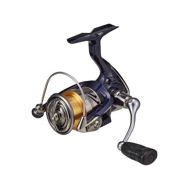 DAIWA　CREST　リール ２点セット　LT4000-CXH LT2000 DAIWA（ダイワ） クレスト LT4000-CXH （20年モデル CREST T字ノブ