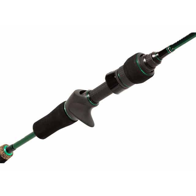 アブガルシア　マスビート　ベイトロッド562UL Abu Garcia（アブガルシア） マスビート3 MBC-562UL （20年