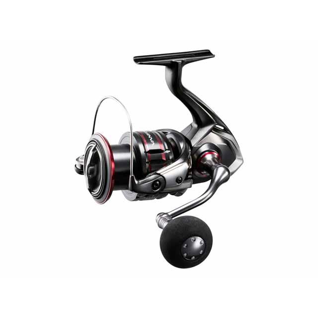 シマノ（SHIMANO） ヴァンフォード C5000XG （20年モデル