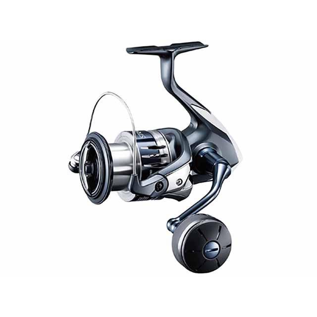 シマノ（SHIMANO） ストラディックSW 4000XG （20年モデル