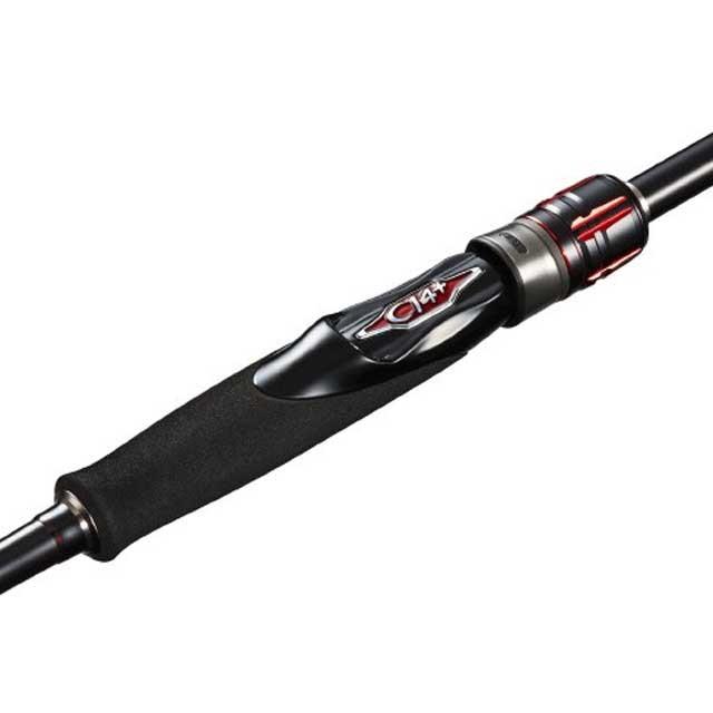シマノ（SHIMANO） セフィア TT S86MH （20年モデル エギング用 2