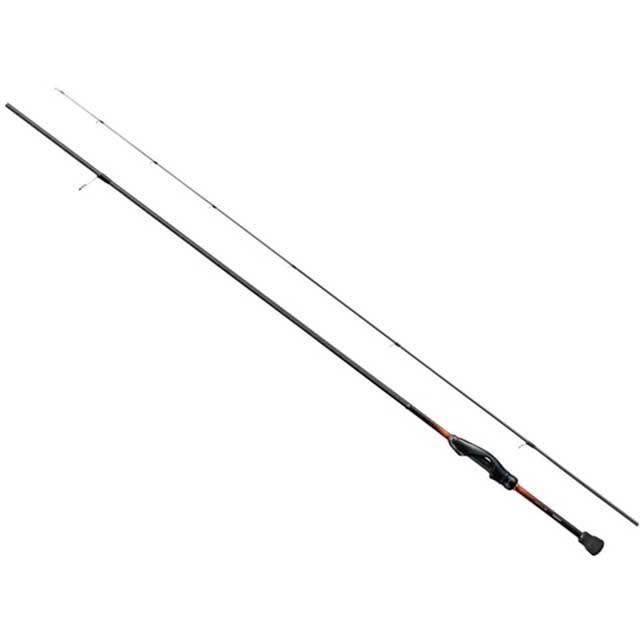 ソアレTT S80L-T シマノ（SHIMANO） ソアレ TT S80L-T （20年モデル アジング