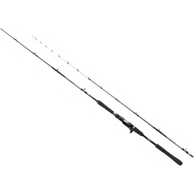 シマノミッドゲームSS82HH190 右巻き