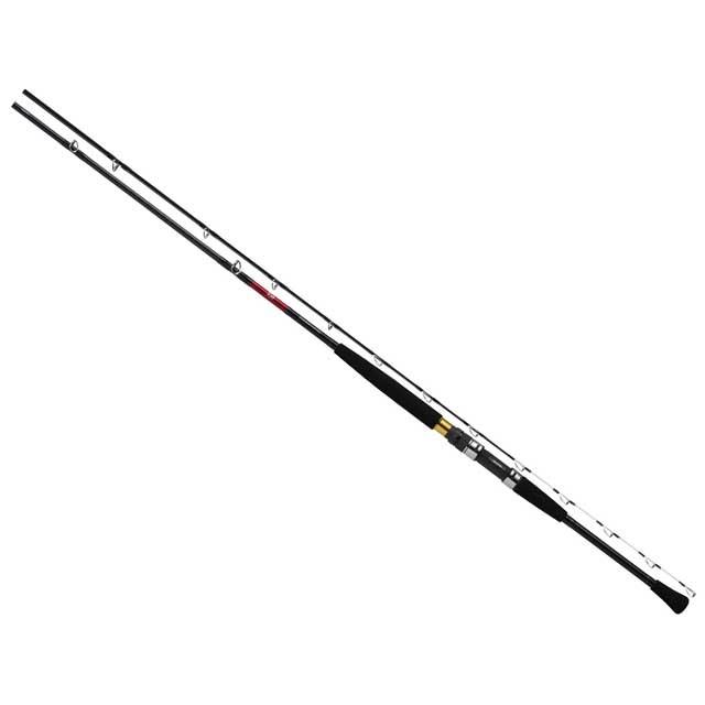 DAIWA（ダイワ） 落とし込みX M-240 （20年モデル 6：4調子