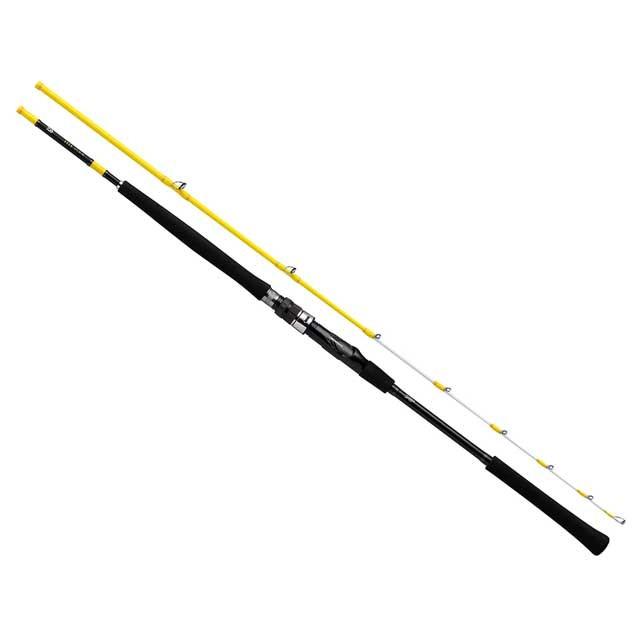 Daiwa ダイワ ディーオ SPS　80-180 船竿　釣竿 DAIWA（ダイワ） ディーオ SPS 80-180・R （変則2ピース 胴