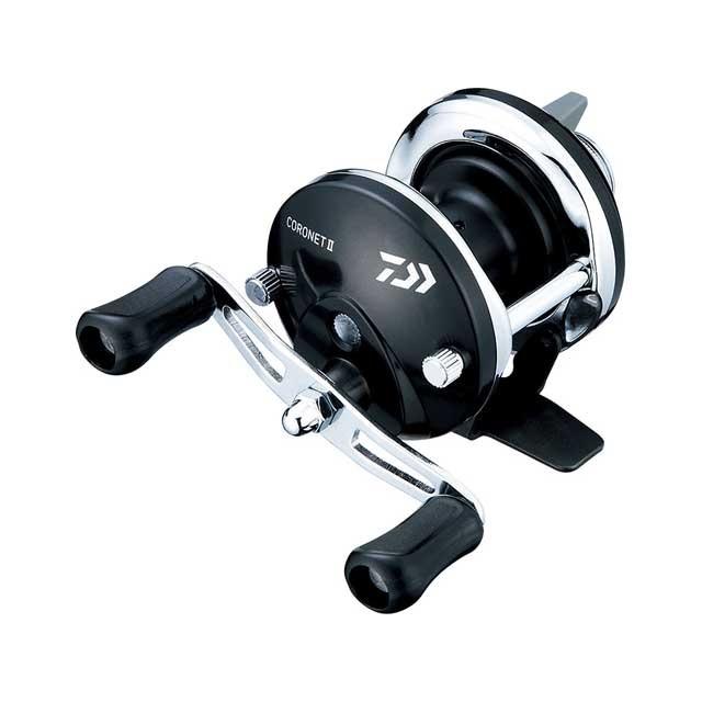 ダイワ ｄａｉｗａ コロネット２ 左巻き 右巻き切替可能 ワカサギ 穴釣り用 小型リール つり具 Ten Yahoo 店 通販 Yahoo ショッピング
