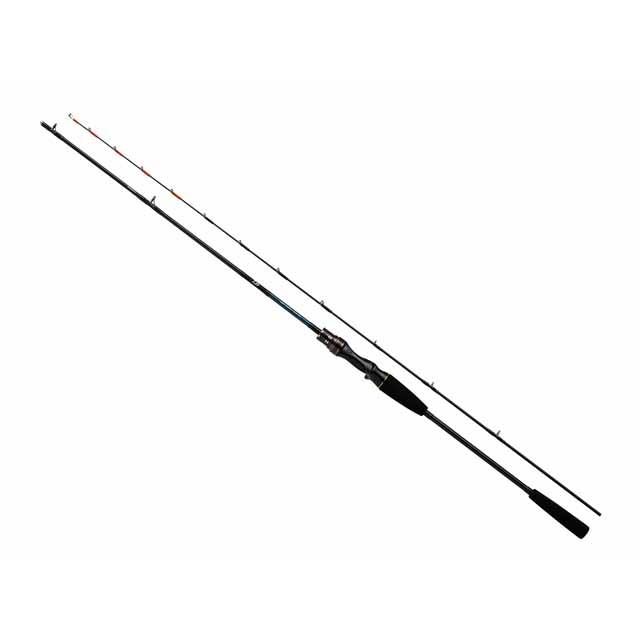 ダイワ　ライトゲームX 73 HH-190 ・R 船竿　美品 DAIWA（ダイワ） ライトゲームX 73 H-190・R （20年モデル