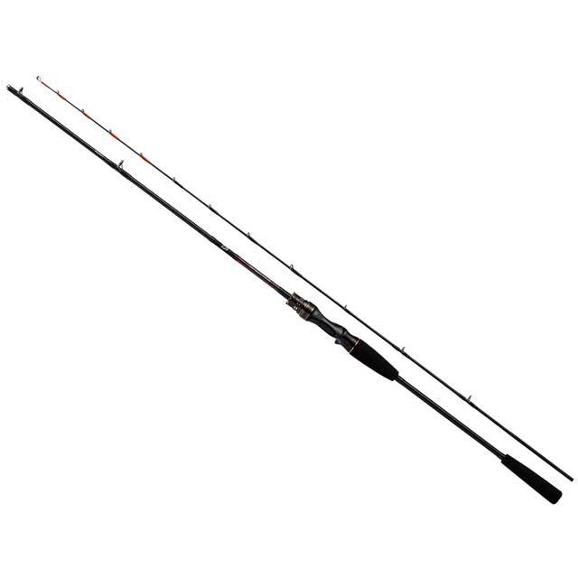 DAIWA（ダイワ） ライトゲームX 73 HH-190・R （7：3調子