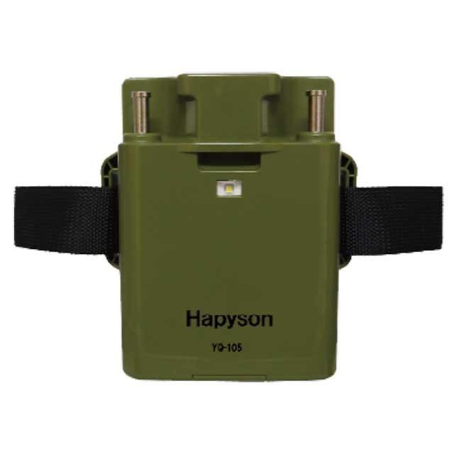 ダイワ20シーボーグ200J-DH+ハピソン電動リール用バッテリーYQ-105