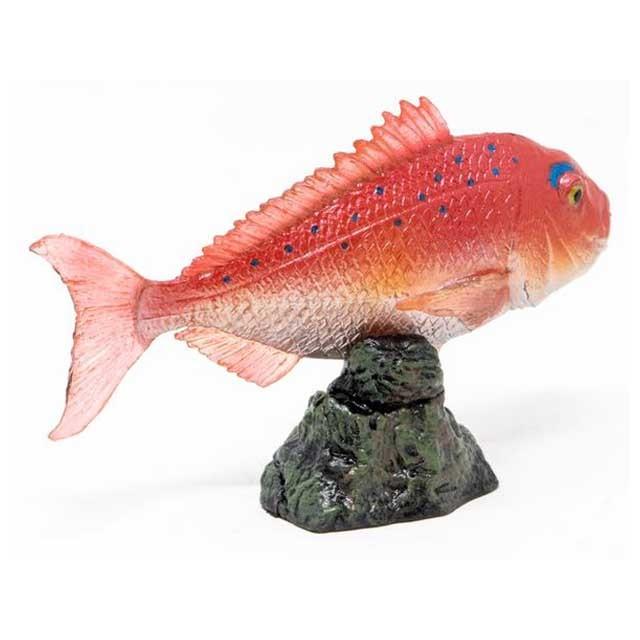 フェイバリット／Favorite AF-204 アクアフィッシュ ミニモデル マダイ