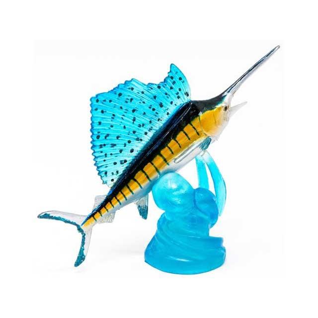 フェイバリット Favorite Af 212 アクアフィッシュ ミニモデル バショウカジキ 手のひらサイズのフィギュア つり具 Ten Yahoo 店 通販 Yahoo ショッピング