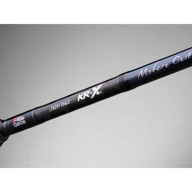 Abu Garcia（アブガルシア） ソルティーステージ KR-X メバルカスタム