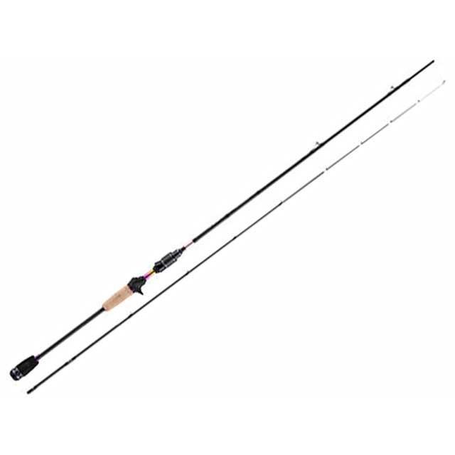 Abu Garcia（アブガルシア） ソルティーステージ PRM バーチカル