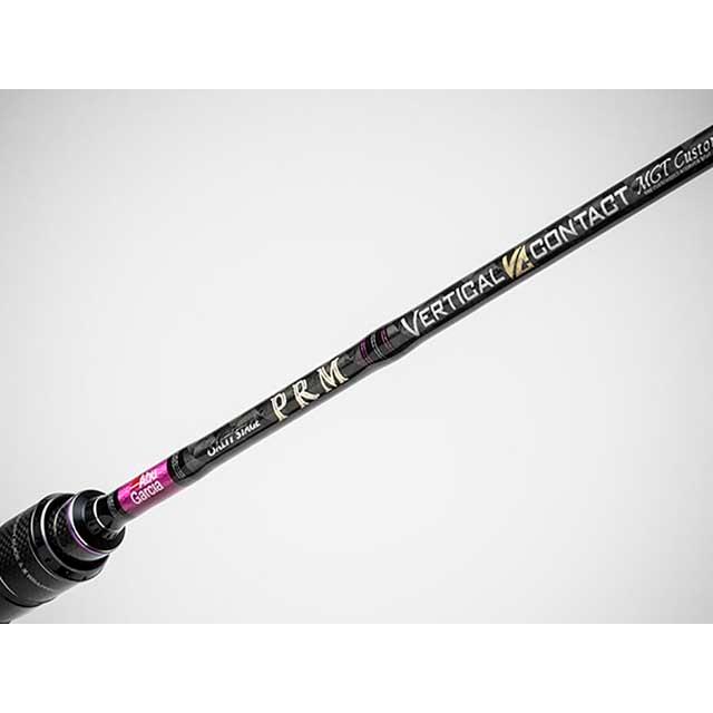 Abu Garcia（アブガルシア） ソルティーステージ PRM バーチカル