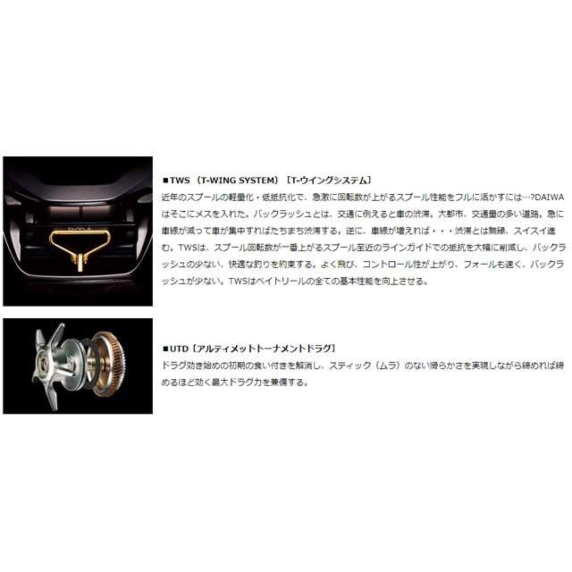 DAIWA(釣り) ダイワ/Daiwa ジリオン SV TW DAIWA(釣り) ダイワ/Daiwa ジリオン SV TW