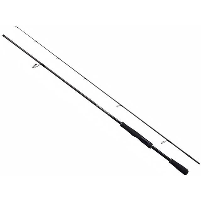 ［新品］21DIALUNA ディアルーナ　S66ML シマノ（SHIMANO） ディアルーナ BS S66ML （21年モデル 2ピース