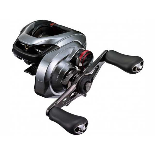 シマノ／Shimano スコーピオン DC 151HG LEFT 
