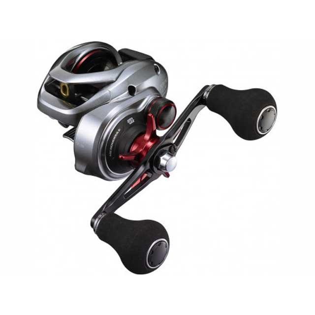 シマノ（SHIMANO） スコーピオン MD 301XGLH LEFT （21