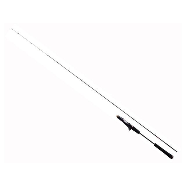 シマノ／Ｓｈｉｍａｎｏ 炎月 XR N-B72MH-S/LEFT （左巻き用 乗せ調子 タイラバ用ベイトロッド）