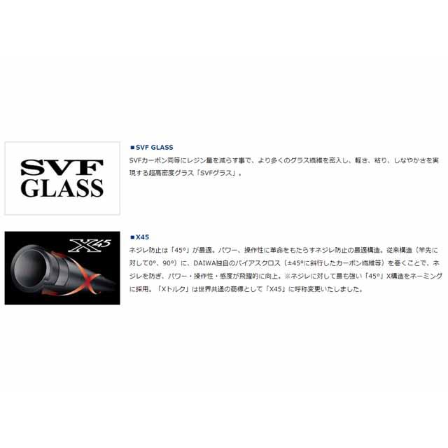 ダイワ/DAIWA シルバークリーク グラスプログレッシブ ダイワ/DAIWA シルバークリーク グラスプログレッシブ