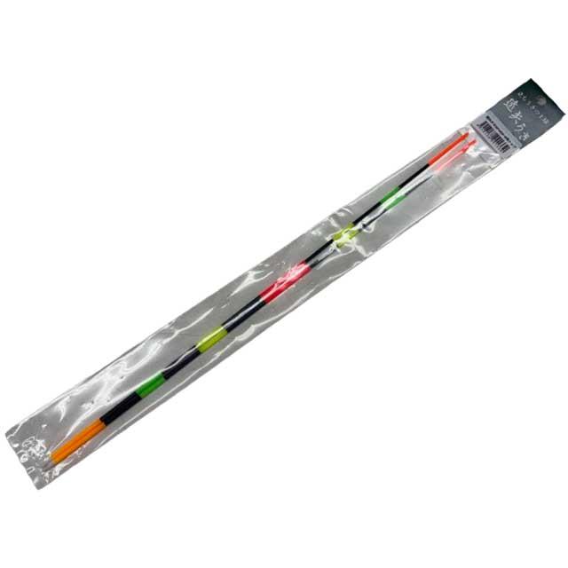 遠矢ウキ超遠投・小 1.0号２本　小0.8号　社外トップ 遠矢ウキ 超遠投・小 1.0号2本 【公式通販】