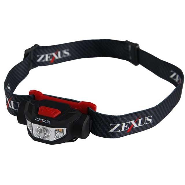 ゼクサス Zexus Zx 255 ヘッドライト 明るさ 約0ルーメン 単3アルカリ電池 1本 別売 つり具 Ten Yahoo 店 通販 Yahoo ショッピング