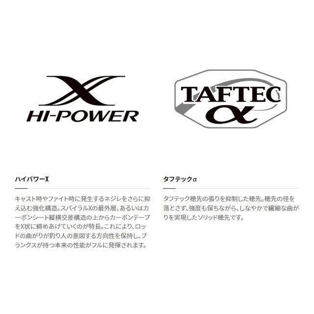 シマノ（SHIMANO） クロスミッションBB S66M-S （2ピース オフショア