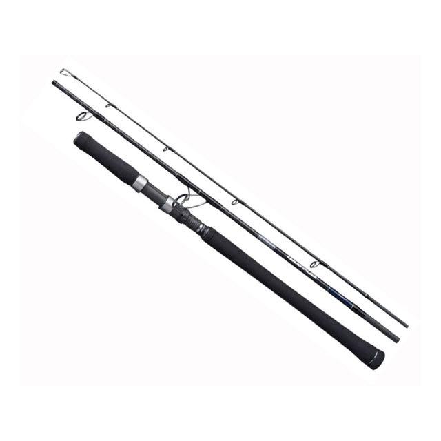 シマノ グラップラー タイプ J S60-3/3 3ピース (19年モデル 3本継 オフショア ジギング用スピニングロッド) :293175:つり具・TEN Yahoo!店 - 通販 - Yahoo!ショッピング シマノ グラップラー タイプ J S60-3/3 3ピース (19年モデル 3本継 オフショア ジギング用スピニングロッド) :293175:つり具・TEN Yahoo!店 - 通販 - Yahoo!ショッピング