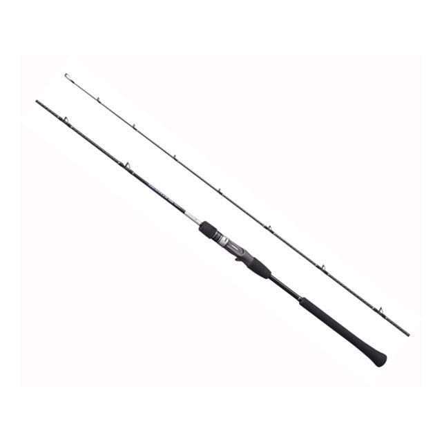 シマノ（SHIMANO） グラップラー BB タイプ J B60-4 （21年モデル