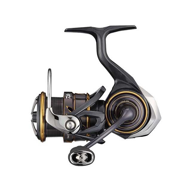 DAIWA（ダイワ） カルディア LT2500 （21年モデル ギア比：5．2