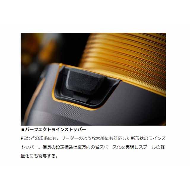 DAIWA（ダイワ） フリームス LT3000-CXH （21年モデル
