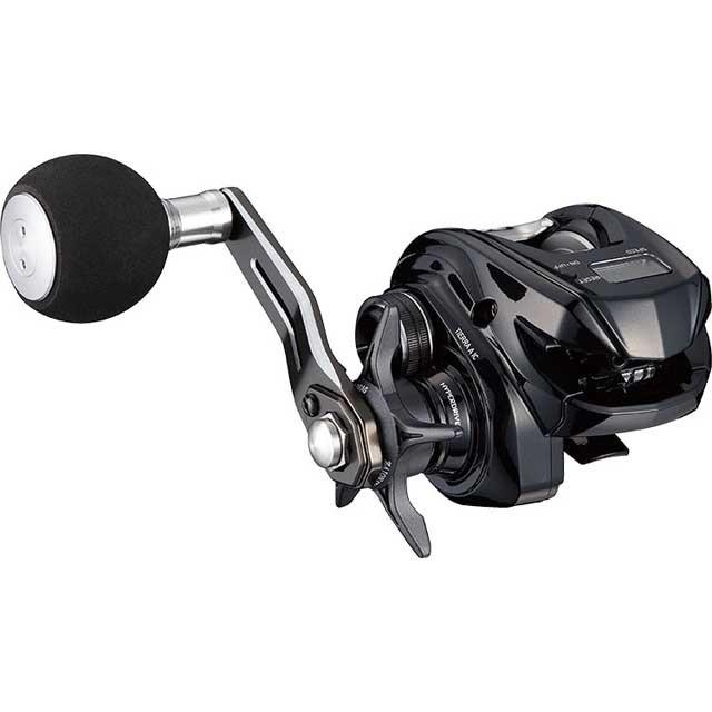 ダイワ　ティエラ A IC 150H-DH 右巻き ライン新品 DAIWA（ダイワ） ティエラ A IC 150H （21年モデル 右巻き シングル