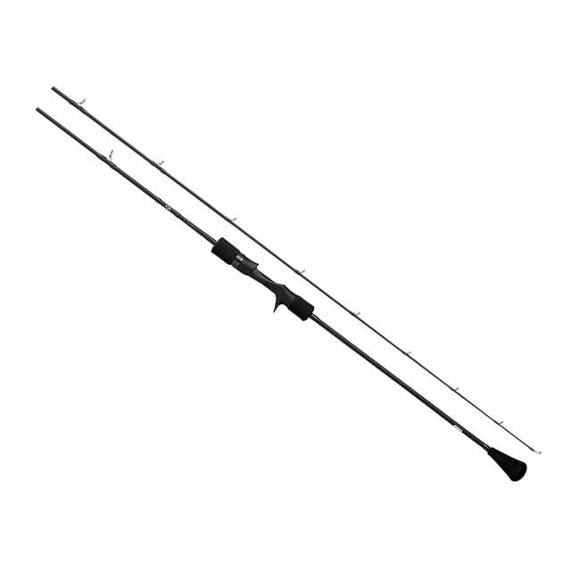 DAIWA（ダイワ） キャタリナ SJ 60B-1 （19年モデル 1ピース