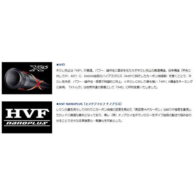 DAIWA（ダイワ） キャタリナ SJ 60B-1 （19年モデル 1ピース