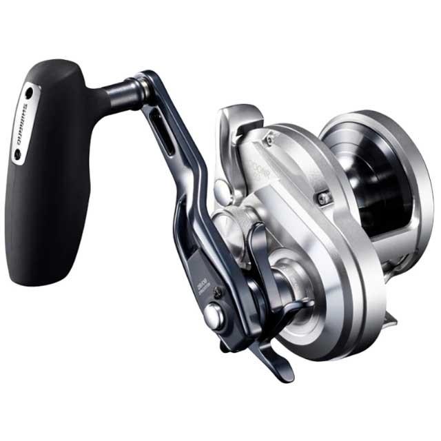 シマノ（SHIMANO） オシアジガー 2000NR XG （右巻き 21年モデル