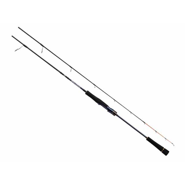 DAIWA（ダイワ） ソルティガ SLJ 61MS TG （21年モデル 1