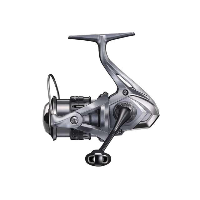 シマノ（SHIMANO） ナスキー C2000SHG （21年モデル ハイギア 浅溝