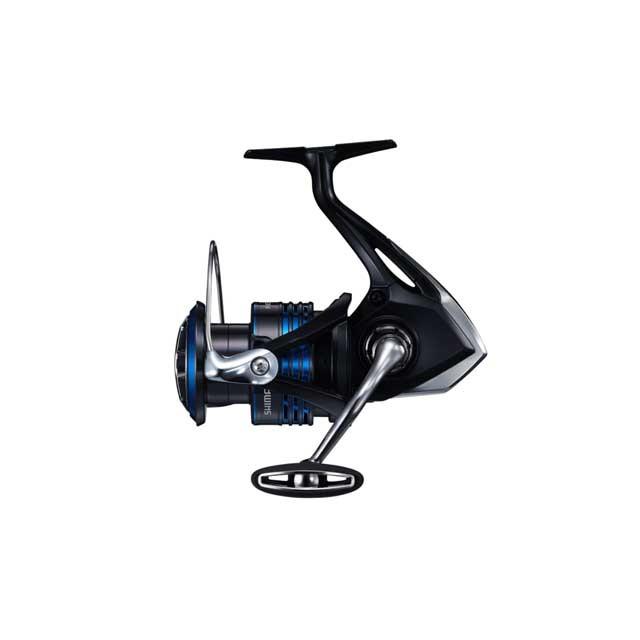 シマノ（SHIMANO） ネクサーブ 4000HG （21年モデル ハイギア 深溝