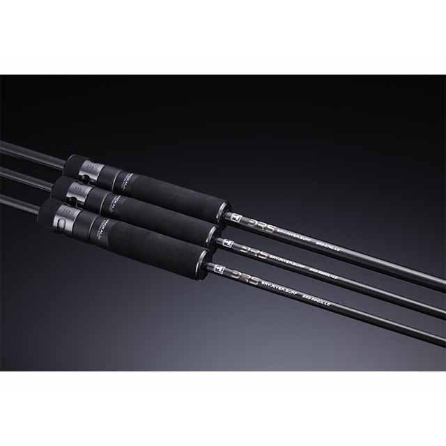 ジャッカルBRS-S64UL-LG アジングロッド ロッド 釣り竿 JACKALL