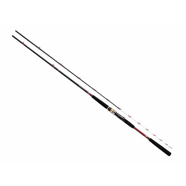 ANALYSTAR MH-240 船竿 DAIWA（ダイワ） アナリスター ヒラメ MH-240 （21年モデル 6