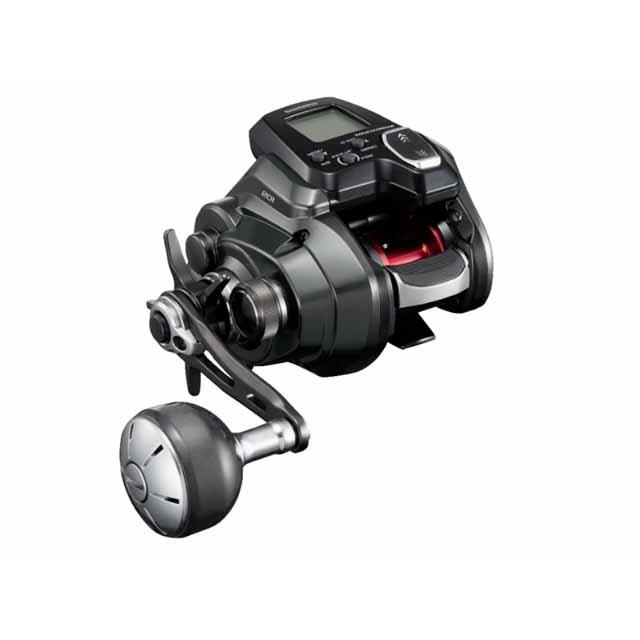 SHIMANO フォースマスター201 シマノ（SHIMANO） フォースマスター 201 （22年モデル 電動