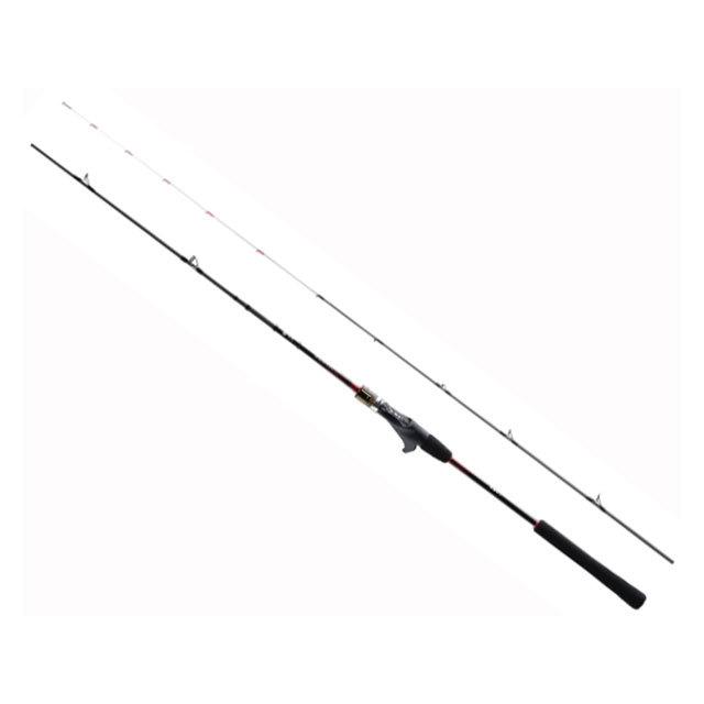 SHIMANO　ENGETU　PREMIUM　炎月　B69LS シマノ（SHIMANO） 炎月TT B69LS （22年モデル タイラバ用 2ピース