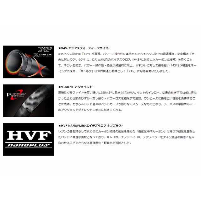 DAIWA（ダイワ） アウトレイジ C79-3 （22年モデル バット