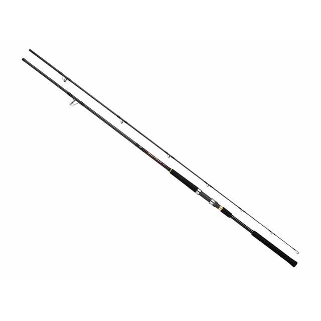 ダイワ　22オーバーゼア　100MHH　ショアジギングモデル DAIWA（ダイワ） オーバーゼア 100H （22年モデル 2ピース
