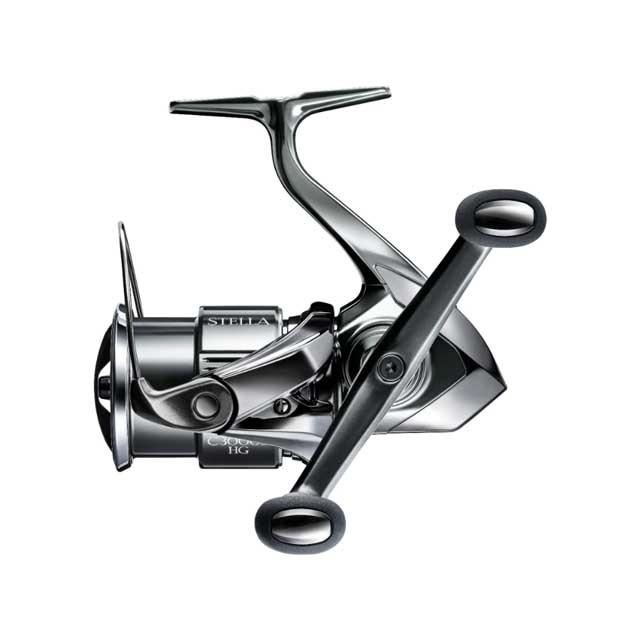A*M様 シマノ　ステラC3000S hg ダブルハンドル シマノ（SHIMANO） ステラ C3000SDHHG （22年モデル ダブルハンドル
